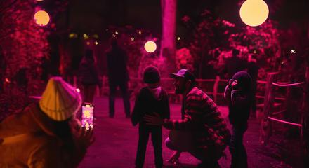 Astra Lumina General Admission