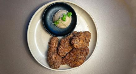 The Hungerford Lunch