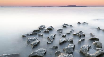 Landscape Photography Workshop - Auckland