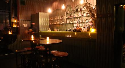 Melbourne Hidden Bar and Cocktail Tour
