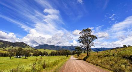 Hunter Valley Private Wine Tour (From Sydney)