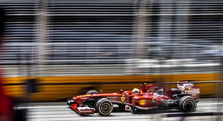 Singapore Grand Prix