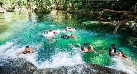 Ultimate Eden Experience