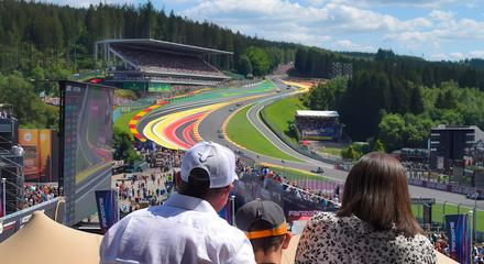 Belgian Grand Prix