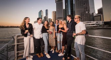 02  Koala & River Cruise - ONE WAY CRUISE to Lone Pine ENTRY INCLUDED