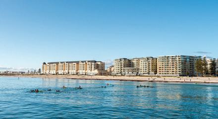 Mystery Picnic Date - Glenelg
