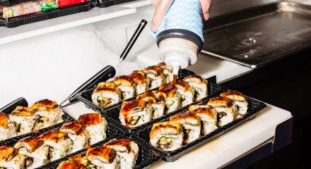 Sydney: Taste Your Way Through Sydney Fish Market on a 90-Minute Walking Tour