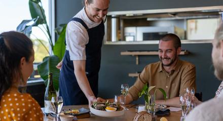 Chef's Table Experience