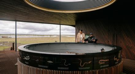 Great Ocean Road: Full-Day Kooyang Yana Tour with Morning Tea & Lunch