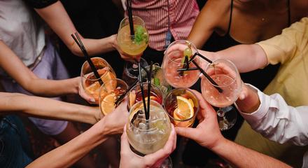 Broome: Three-Hour Guided Small Bar Walking Tour of Chinatown with Tastings