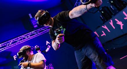 Value VIRTUAL Arcade Penrith