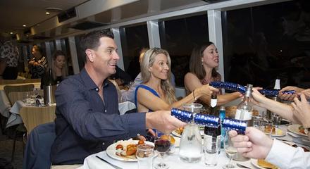 Christmas Dinner Cruise
