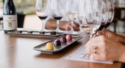 Taste & Graze - Barossa Food and Wine Trail (TC)