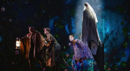 Rusalka at the Sydney Opera House (All Performances)