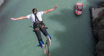 Bungy Jump