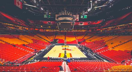 Miami: Witness an Miami Heat National Basketball Association Game at Kaseya Center