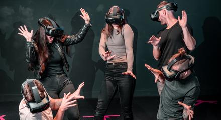 Escape Room for 2 - Surfers Paradise