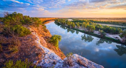 Murray River Highlights