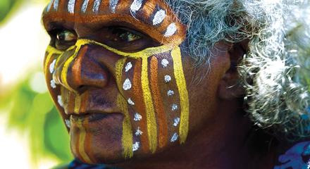 AAT Kings Tiwi Islands Aboriginal Cultural Tour (TFER)