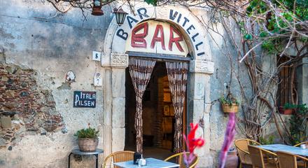 From Taormina : The Godfather  tour with lunch 