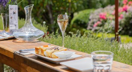 Sparkling Scholar - House of Arras & En Croute Add On