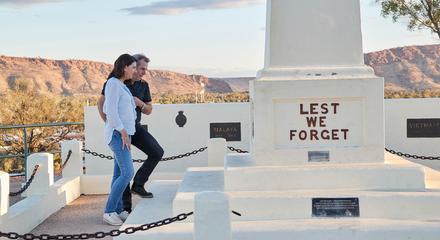 AAT Kings A Town Like Alice (A3)