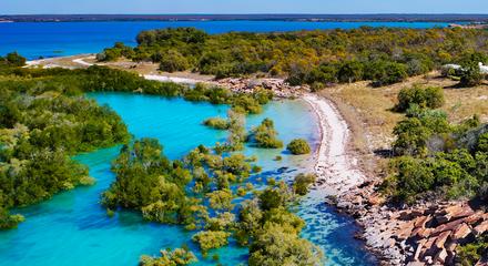 Cygnet Bay Tour – New Exclusive Full Day Tour