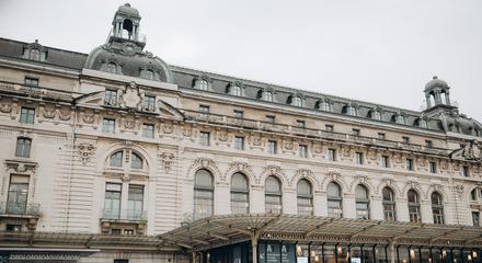 Paris: Two-Hour Guided Musée d'Orsay Tour with Skip-The-Line Ticket