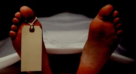 Ghosts of the Old City Williamstown VICTORIA