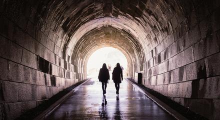 Niagara Water Power - Tesla, Niagara Parks Power Station & Skylon Tower