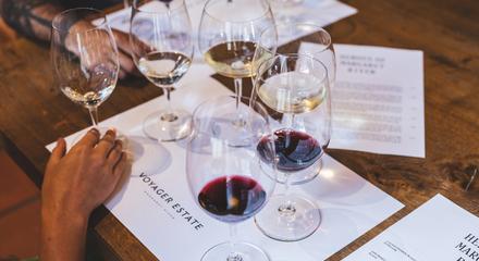 Margaret River: Voyager Estate Guided Origins Winery Tasting & Lunch with Paired Wines