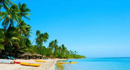 Half Day Island Chill