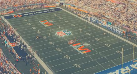 Los Angeles: Witness an Los Angeles Rams National Football League Game at SoFi Stadium