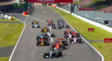 Japanese Grand Prix