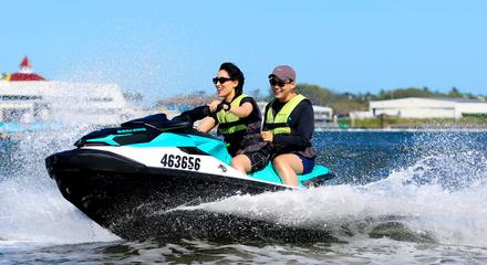 1 hour Jet Ski Tour