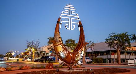 Chinatown Discovery Quest