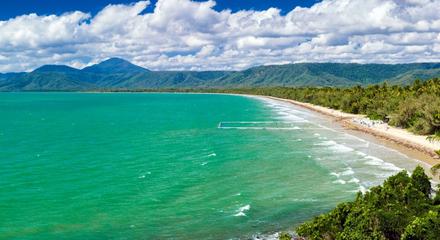 Mystery Picnic Date - Port Douglas