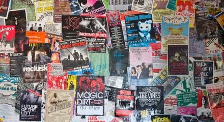 Live Music Melbourne