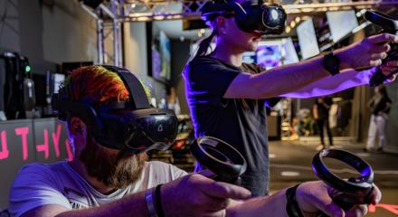 Value VIRTUAL Arcade Bondi