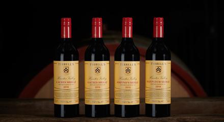 Sacred Sites Experience