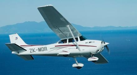  Waiheke Sea, Land & Sky 