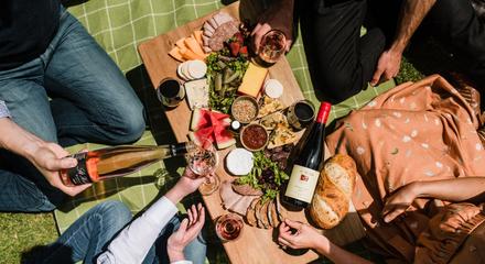 St Hallett Picnic Boards (TC)