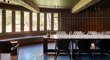 Margaret River: Vasse Felix Cellar Experience with Private Wine Tasting, Five-Course Tasting Menu & Paired Wines at Hatted Restaurant 
