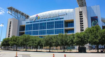 Houston: Witness an Houston Texans National Football League Game at NRG Stadium