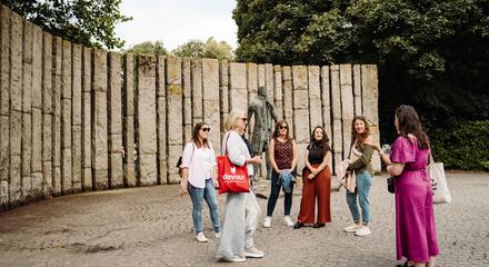 Ultimate Dublin Food Tour