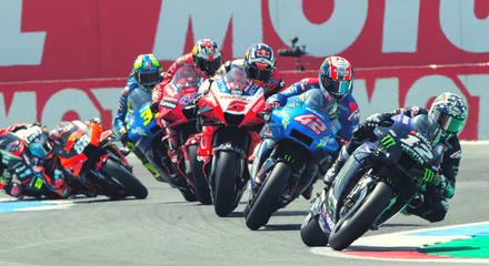 Phillip Island: Hear the Roar with a Three Day Pass to MotoGP™ Guru by Gryfyn Australian Motorcycle Grand Prix 