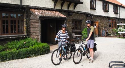 Cheers to Beer 1 day self- guided tour