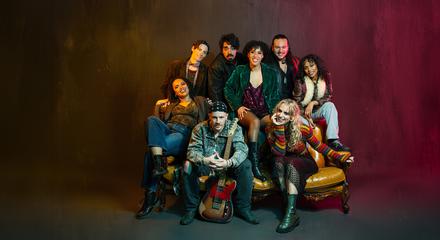 RENT at the Sydney Opera House (All performances)