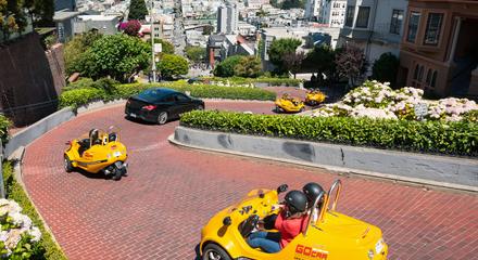 Wake Early: Save Big! Early Bird Tour