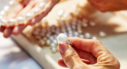 Pearlers of Broome | Treasures of Broome